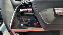 Cadillac Escalade IQ Luxury 2 AWD 4dr 2025