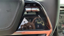 Cadillac Escalade IQ Luxury 2 AWD 4dr 2025