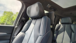 Cadillac Escalade IQ Luxury 2 AWD 4dr 2025