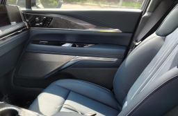Cadillac Escalade IQ Luxury 2 AWD 4dr 2025