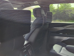 Cadillac Escalade IQ Luxury 2 AWD 4dr 2025