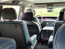 Cadillac Escalade IQ Luxury 2 AWD 4dr 2025