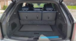 Cadillac Escalade IQ Luxury 2 AWD 4dr 2025