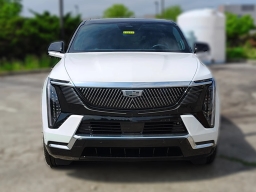 Cadillac Escalade IQ Luxury 2 AWD 4dr 2025