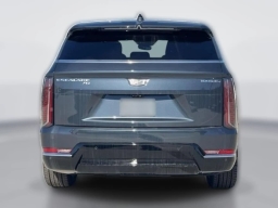Cadillac Escalade IQ Luxury 2 AWD 4dr 2025