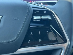 Cadillac Escalade IQ Luxury 2 AWD 4dr 2025