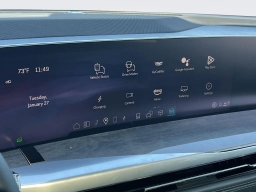 Cadillac Escalade IQ Luxury 2 AWD 4dr 2025