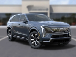 Cadillac Escalade IQ Luxury 2 AWD 4dr 2025