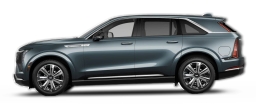 Cadillac Escalade IQ Luxury 2 AWD 4dr 2025