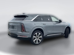 Cadillac Escalade IQ Premium Luxury AWD 4dr 2026