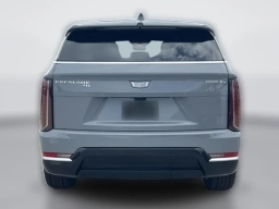 Cadillac Escalade IQ Premium Luxury AWD 4dr 2026