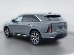 Cadillac Escalade IQ Premium Luxury AWD 4dr 2026