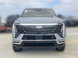Cadillac Escalade IQ Premium Luxury AWD 4dr 2026