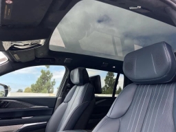 Cadillac Escalade IQ Premium Luxury AWD 4dr 2026
