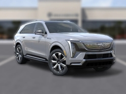 Cadillac Escalade IQ Premium Luxury AWD 4dr 2026