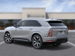 Cadillac Escalade IQ Premium Luxury AWD 4dr 2026