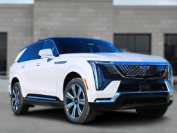 Cadillac Escalade IQ Luxury 2 AWD 4dr 2025