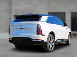 Cadillac Escalade IQ Luxury 2 AWD 4dr 2025
