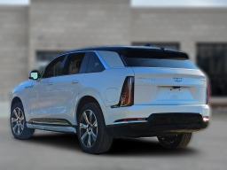 Cadillac Escalade IQ Luxury 2 AWD 4dr 2025