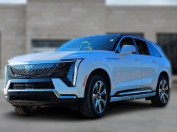 Cadillac Escalade IQ Luxury 2 AWD 4dr 2025