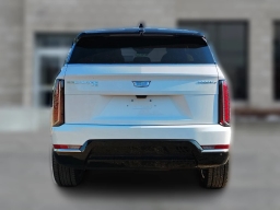 Cadillac Escalade IQ Luxury 2 AWD 4dr 2025