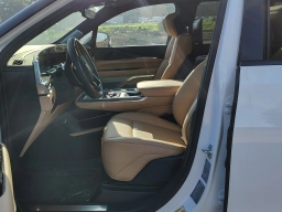 Cadillac Escalade IQ Luxury 2 AWD 4dr 2025