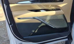 Cadillac Escalade IQ Luxury 2 AWD 4dr 2025