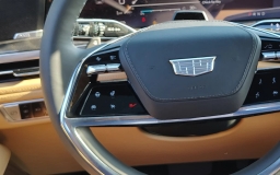 Cadillac Escalade IQ Luxury 2 AWD 4dr 2025