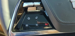 Cadillac Escalade IQ Luxury 2 AWD 4dr 2025