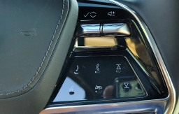 Cadillac Escalade IQ Luxury 2 AWD 4dr 2025