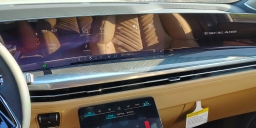Cadillac Escalade IQ Luxury 2 AWD 4dr 2025