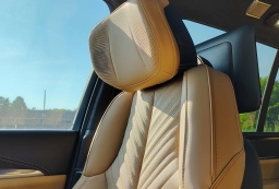 Cadillac Escalade IQ Luxury 2 AWD 4dr 2025