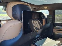 Cadillac Escalade IQ Luxury 2 AWD 4dr 2025