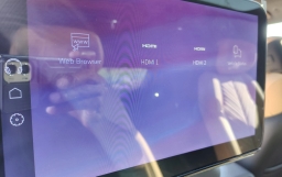 Cadillac Escalade IQ Luxury 2 AWD 4dr 2025