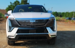 Cadillac Escalade IQ Luxury 2 AWD 4dr 2025