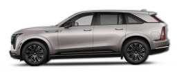 Cadillac Escalade IQ Sport AWD 4dr 2026