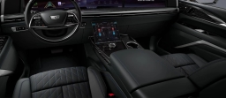 Cadillac Escalade IQ Sport AWD 4dr 2026