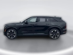 Cadillac Escalade IQ Sport AWD 4dr 2026
