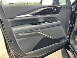 Cadillac Escalade IQ Sport AWD 4dr 2026