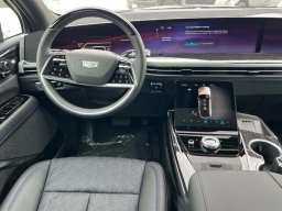Cadillac Escalade IQ Sport AWD 4dr 2026