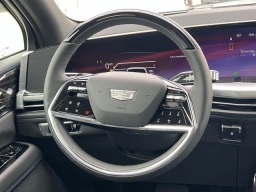 Cadillac Escalade IQ Sport AWD 4dr 2026