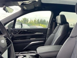 Cadillac Escalade IQ Sport AWD 4dr 2026