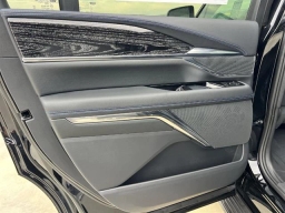 Cadillac Escalade IQ Sport AWD 4dr 2026