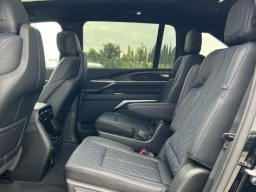Cadillac Escalade IQ Sport AWD 4dr 2026