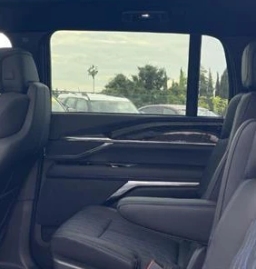 Cadillac Escalade IQ Sport AWD 4dr 2026
