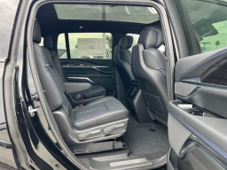Cadillac Escalade IQ Sport AWD 4dr 2026