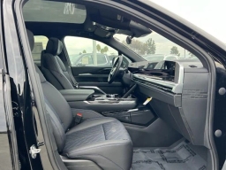 Cadillac Escalade IQ Sport AWD 4dr 2026