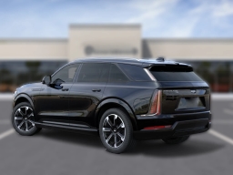 Cadillac Escalade IQ Sport AWD 4dr 2026