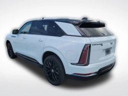 Cadillac Escalade IQ Sport AWD 4dr 2026
