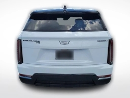 Cadillac Escalade IQ Sport AWD 4dr 2026